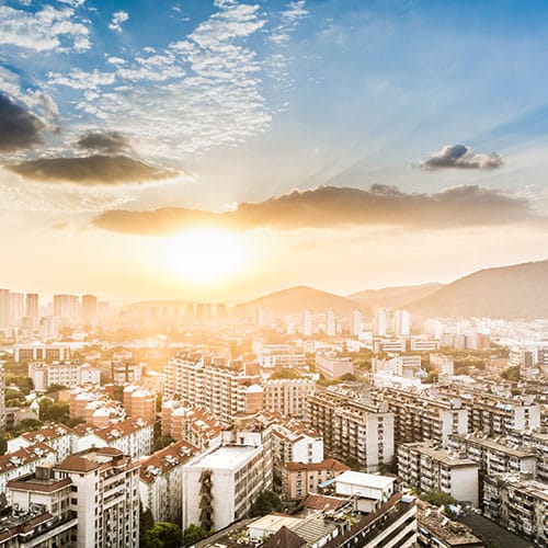 Residencial Ferreira Lima